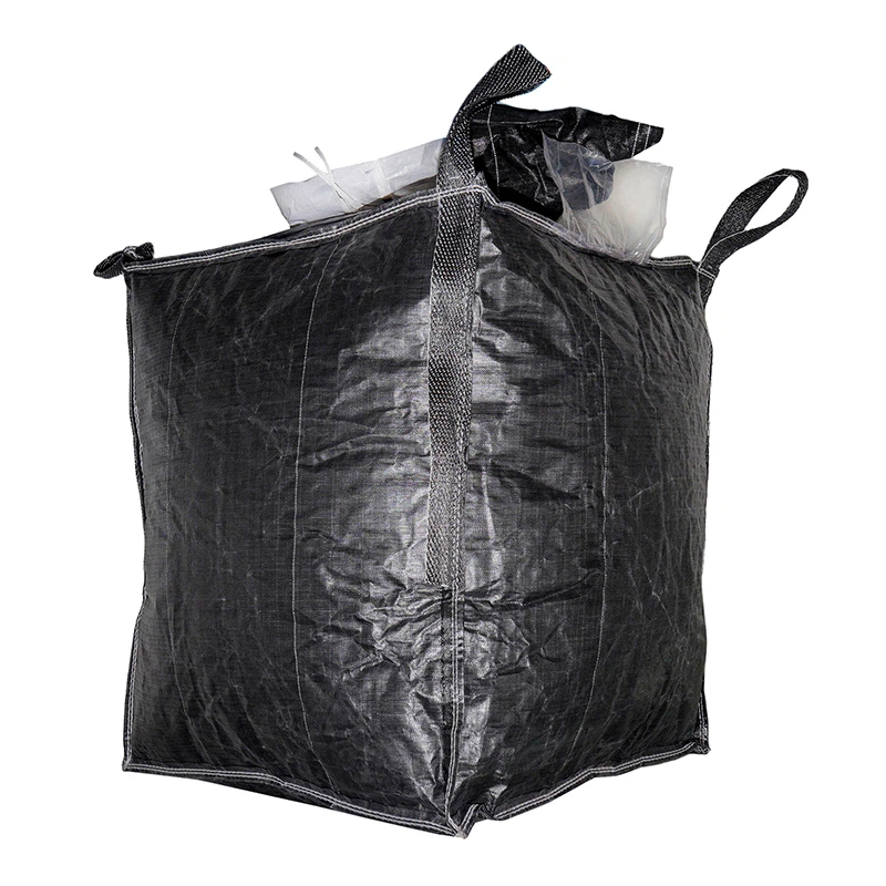 اعلی درجہ حرارت مزاحم FIBC